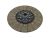 DT Spare Parts 1.13019 Mitnehmerscheibe, D: 420 mm, 22 teeth passend für Multimarken