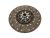 DT Spare Parts 1.13020 Mitnehmerscheibe, D: 420 mm, 10 teeth passend für Multimarken