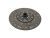DT Spare Parts 1.13021 Mitnehmerscheibe, D: 420 mm passend für Scania