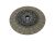 DT Spare Parts 1.13031 Mitnehmerscheibe, D: 380 mm, 22 teeth passend für Multimarken