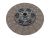 DT Spare Parts 1.13036 Mitnehmerscheibe, D: 430 mm, 22 teeth passend für Multimarken