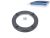 DT Spare Parts 1.13048 Druckring, d: 70 mm, D: 100 mm, H: 13,5 mm passend für Scania