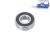 DT Spare Parts 1.13067 Kugellager, d: 20 mm, D: 47 mm, H: 14 mm passend für Scania