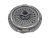 DT Spare Parts 1.13104 Druckplatte, mit Ausrücklager, D: 430 mm, 34 teeth passend für Scania