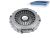 DT Spare Parts 1.13108 Druckplatte, D: 390 mm passend für Scania