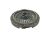 DT Spare Parts 1.13125 Druckplatte, mit Ausrücklager, D: 430 mm, 34 teeth passend für Scania