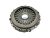 DT Spare Parts 1.13126 Druckplatte, D: 430 mm passend für Multimarken