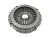 DT Spare Parts 1.13127 Druckplatte, D: 430 mm passend für Scania