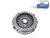 DT Spare Parts 1.13128 Druckplatte, D: 430 mm passend für Scania