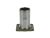 DT Spare Parts 1.13142 Hülse, D: 59,9 mm, L: 103,5 mm, H: 120 mm passend für Scania