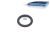 DT Spare Parts 1.13173 O-Ring, d: 12,37 mm, S: 2,62 mm passend für Scania