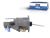 DT Spare Parts 1.13227 Kupplungsservo passend für Scania