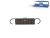 DT Spare Parts 1.13230 Feder, L: 80 mm passend für Scania