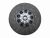 DT Spare Parts 1.13301 Mitnehmerscheibe, D: 400 mm, 22 teeth passend für Multimarken