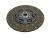 DT Spare Parts 1.13305 Mitnehmerscheibe, D: 430 mm, 24 teeth passend für Scania