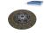 DT Spare Parts 1.13310 Mitnehmerscheibe, D: 430 mm passend für Scania
