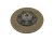 DT Spare Parts 1.13311 Mitnehmerscheibe, D: 430 mm, 24 teeth passend für Scania