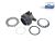 DT Spare Parts 1.13320 Ausrücklager, D: 156 mm, H: 105 mm passend für Scania