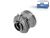 DT Spare Parts 1.13323 Ausrücklager, d: 56,5 mm, D: 184 mm, M14 x 1,5, W: 164,5 mm passend für Multimarken