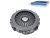 DT Spare Parts 1.13338 Druckplatte, D: 430 mm passend für Scania