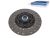 DT Spare Parts 1.13353 Mitnehmerscheibe, D: 430 mm passend für Scania