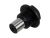 DT Spare Parts 1.14055 Wellenzapfen, M24 x 1,5, Lu: 33 mm, SW: 24 passend für Scania