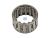 DT Spare Parts 1.14063 Nadellager, d: 49 mm, D: 65 mm, H: 37,8 mm passend für Scania