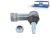 DT Spare Parts 1.14083 Kugelgelenk, Rechtsgewinde, C: 10 mm, M12 x 1,75R, L: 55 mm passend für Multimarken