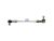 DT Spare Parts 1.14085 Zugstange, komplett, D: 10,8 mm, M12 x 1,75, M10 x 1,5, L: 272 mm passend für Scania