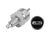 DT Spare Parts 1.14091 Schalter, M12 x 1,5, M24 x 1, SW: 24, 2 poles passend für Scania
