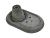 DT Spare Parts 1.14126 Manschette passend für Scania