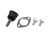 DT Spare Parts 1.14169 Kugelgelenk, M10 x 1,5, M8, LTh2: 16 mm passend für Scania
