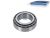 DT Spare Parts 1.14209 Kegelrollenlager, d: 65 mm, D: 110 mm, H: 31 mm passend für Scania