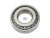 DT Spare Parts 1.14213 Kegelrollenlager, d: 57,2 mm, D: 120 mm, H: 32,8 mm passend für Scania