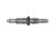 DT Spare Parts 1.14227 Hauptwelle passend für Scania