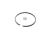 DT Spare Parts 1.14248 Kolbenring, Antriebswelle, d: 59,2 mm, D: 65 mm, S: 3 mm passend für Scania