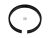 DT Spare Parts 1.14249 Kolbenring, d: 19 mm, D: 21 mm, S: 2,5 mm passend für Scania