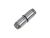 DT Spare Parts 1.14261 Stift, Synchroneinheit, alte Ausführung, D: 7 mm, L: 22,5 mm passend für Scania