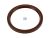 DT Spare Parts 1.14288 Dichtring, d: 100 mm, D: 120 mm, H: 10 mm passend für Scania