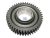 DT Spare Parts 1.14326 Zahnrad, 1. Gang passend für Scania