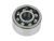 DT Spare Parts 1.14382 Kugellager, d: 10 mm, D: 30 mm, H: 15 mm passend für Scania
