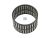 DT Spare Parts 1.14431 Nadellager, d: 70 mm, D: 78 mm, H: 46 mm passend für Scania