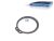 DT Spare Parts 1.14447 Sicherungsring, d: 26 mm, S: 1,2 mm, DIN 471 passend für Multimarken