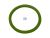 DT Spare Parts 1.14469 O-Ring, d: 52 mm, S: 5,5 mm passend für Scania