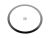 DT Spare Parts 1.14487 Ausgleichscheibe, S: 0,3 mm passend für Scania