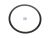 DT Spare Parts 1.14498 Ausgleichscheibe, d: 65,5 mm, D: 74 mm, S: 0,5 mm passend für Scania
