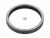 DT Spare Parts 1.14499 Abstandring, d: 65 mm, D: 75 mm, H: 9,5 mm passend für Scania