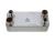 DT Spare Parts 1.14511 Ölkühler, Getriebe, L: 411 mm, W: 176 mm, T: 92 mm passend für Scania