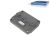 DT Spare Parts 1.14516 Abdeckung, Ventilgehäuse passend für Scania