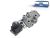 DT Spare Parts 1.14521 Magnetventil, 24 V, M24 x 1 passend für Scania